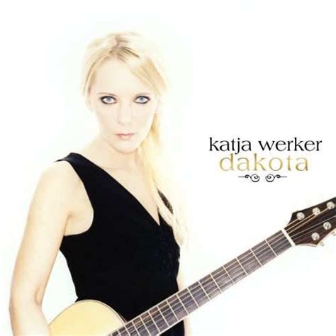 Katja Werker Dakota CD Discogs