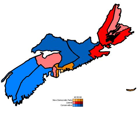 It's election day in nova scotia. Canadian federal election results in Nova Scotia - Wikipedia