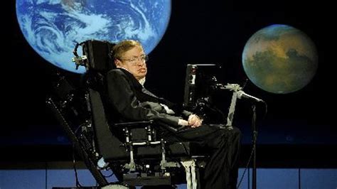 Stephen Hawking Decepcionado Por El Descubrimiento Del Bosón De Higgs El Nuevo Herald