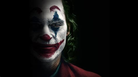 Download Joaquin Phoenix DC Comics Movie Joker K Ultra HD Wallpaper