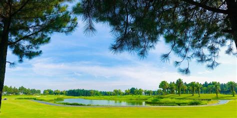 Heron Lake Golf Course And Resort Unigolf Vn Booking Tee Time Tour