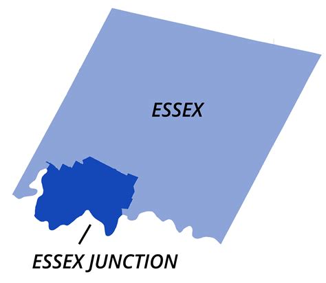 essex junction sets november vote on splitting from the town of essex vtdigger