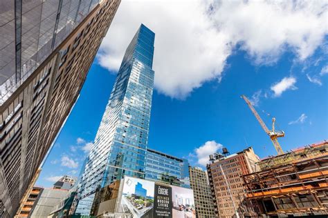 Manhattan flagship at columbus circle, whole foods is now opening new stores in greenwich village on west houston and union square. Whole Foods May Be Opening Huge New Outpost In Midtown ...