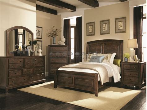 Country Bedroom Furniture Sets Layjao