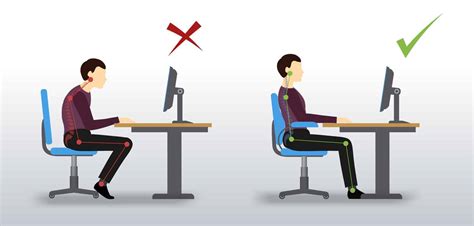 Here's what science says about the best way to set up your office for ergonomics and. The Importance of Workplace Ergonomics | SW Office Furniture