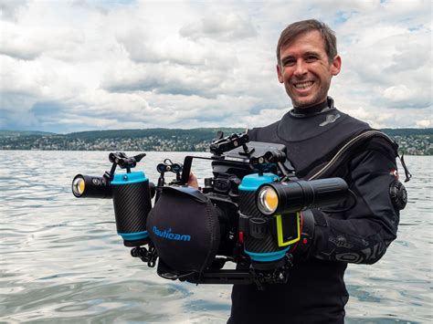 Underwater Videography Online Kurs Für Taucher Scuba Viva 5