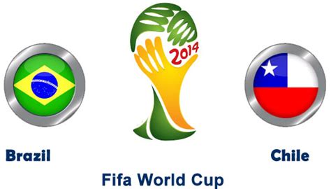 Believes crime increasing in the past 3 years. Brazil Vs Chile (June 28): FIFA 2014 Astrology Prediction