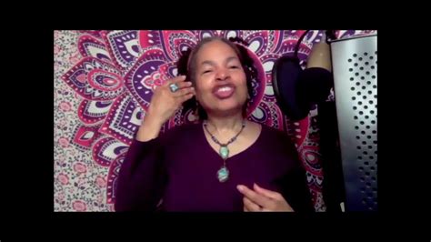 Part 2 Interview With Zazel Ogarra Chavah From The Roll With Peace In Mind Podcast Youtube