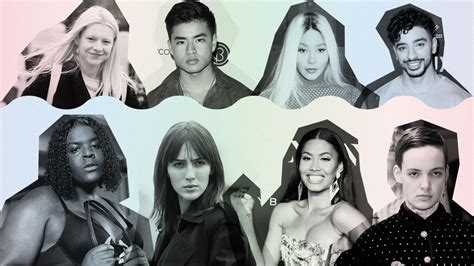 23 Trans Models You Need To Know Them