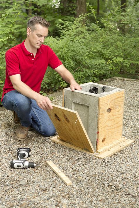 We did not find results for: How to Make a Concrete Planter | Concrete planters, Diy ...