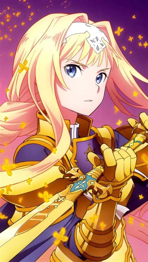 Alice Synthesis 30 Wiki Anime Amino