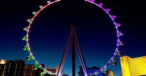 Best Las Vegas Attractions Thrillist