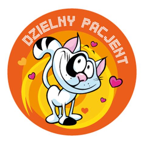 Choroby pacjent alert przewodnik pacjenta koronawirus wuhan • koronawirus z chin • koronawirusy • nowy koronawirus 28 lutego 2020 by redakcja redakcja 0 comments. Dzielny Pacjent - Tatuaże wodne - Przytulanki - 50 szt. UsmiechPacjenta