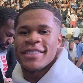 Approaching his second headline fight with matchroom, lightweight sensation devin haney looks to take a giant leap towards world title glory when he faces fe. Devin Haney Net Worth 2020: Money, Salary, Bio | CelebsMoney