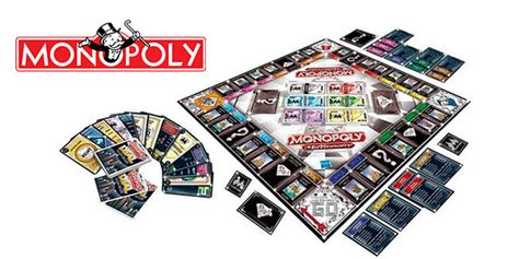 Para jugar a la tierra media: Monopoly Millonario (Hasbro) | comprar al mejor precio