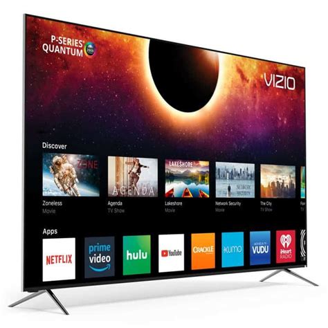 Vizio P Series Quantum 4k Hdr 65 Inch Smart Tv Review