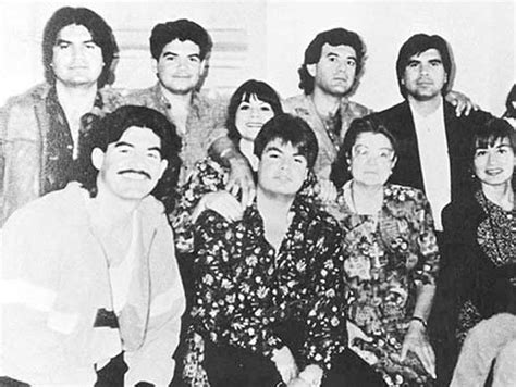 Enedina arellano felix rose to power in the early 2000s, having taken over the tijuana cartel after her brothers' death. The Last Arellano Felix will be judged in San Diego ...