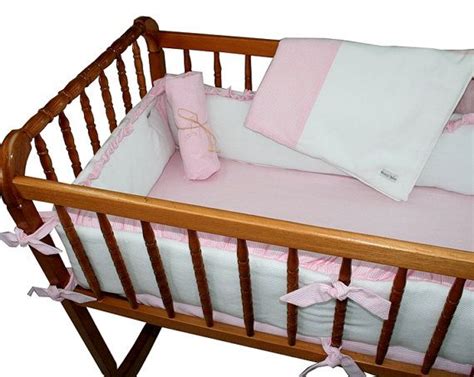 Discover bedding sets on amazon.com at a great price. Cradle Bedding Set- choose your fabric | Cradle bedding ...