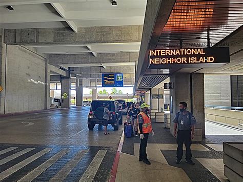 Honolulu International Airport This Hawaii Life