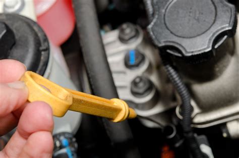 How to Check the Oil of Your Nissan Altima - Cherry Hill ...