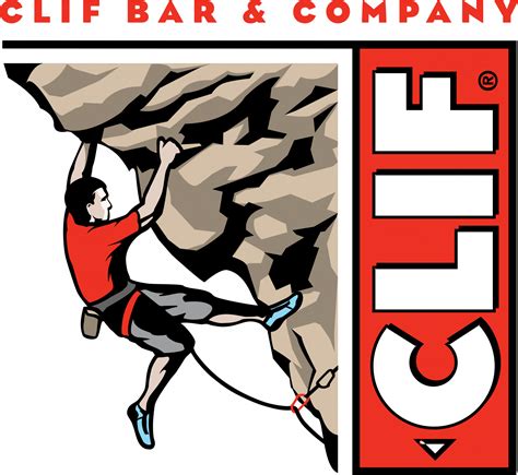 Logo Dan Simbol Clif Bar Arti Sejarah Png Merek Sexiz Pix
