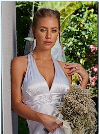 Beautiful Bride Is Getting Satisfied Movie Nicole Aniston Alan