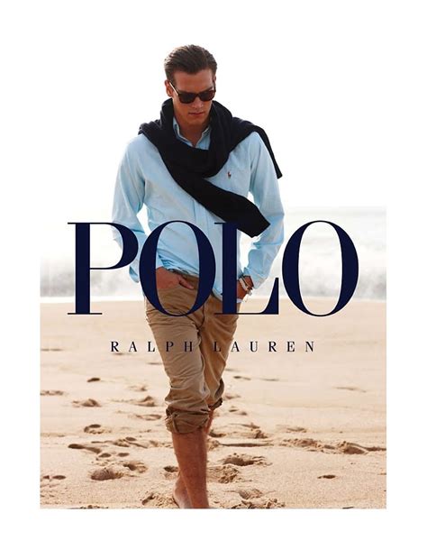 The Essentialist Fashion Advertising Updated Daily Polo Ralph Lauren