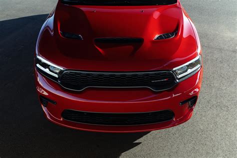 Charger se, sxt, r/t, and srt8 are the. 2021 Dodge Durango vs 2014-2020: Facelift changes ...