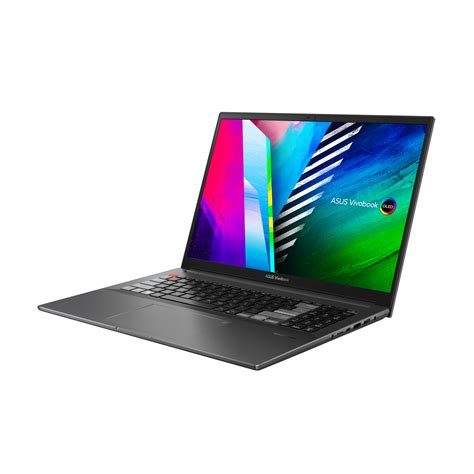 Asus Vivobook Pro 14x Oled N7400pc Km219w Intel Core I7 11370h 16gb