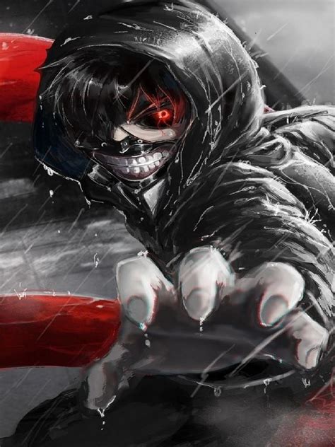 Tokyo Ghoul Wallpaper Hd For Android Apk Download