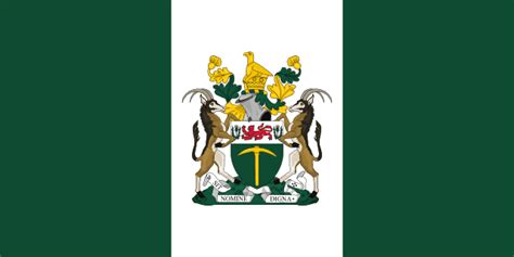 Rhodesia Wikiwand