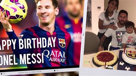 Lionel Messi Turns 33 Today Happy Birthday Lionel Messi Birthday Happy Birthday Lionel