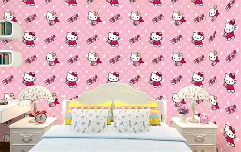 101 wallpaper hello kitty untuk dinding kamar wallpaper grosir murah wallpaper sticker dinding motif hello kitty pinx merah rp 55 000 jakarta arni online shop 1 tambah ke wishlist harga wallpaper custom wallpaper 3d 15 wallpaper dinding kamar tidur hello kitty teranyar. Fantastis 10+ Wallpaper Dinding Kamar Hello Kitty Pink ...