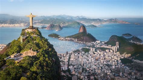 Rio De Janeiro A Guide To Brazils Iconic City