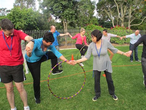 Maybe you would like to learn more about one of these? Outdoor Team Building | Outdoor team building games ...