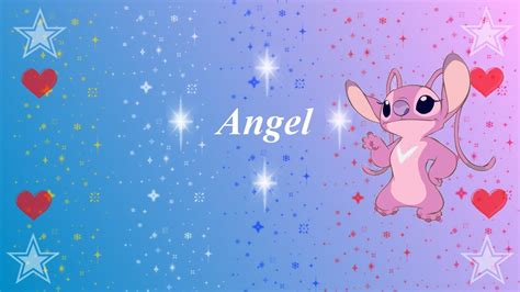 Background Stitch Keyboard Wallpaper Stitch And Angel Wallpapers My Xxx Hot Girl