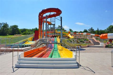 Maybe you would like to learn more about one of these? Thermal Spa in Podhajska, Slovakia - Travelguide.sk