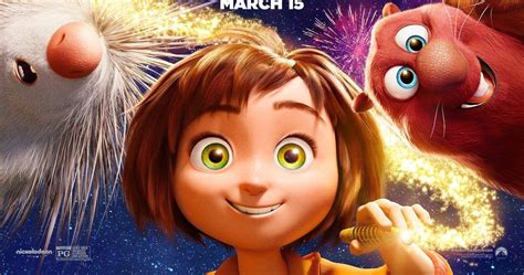 Start from zero and become a hero! NickALive!: Paramount and Nickelodeon Release New 'Wonder ...