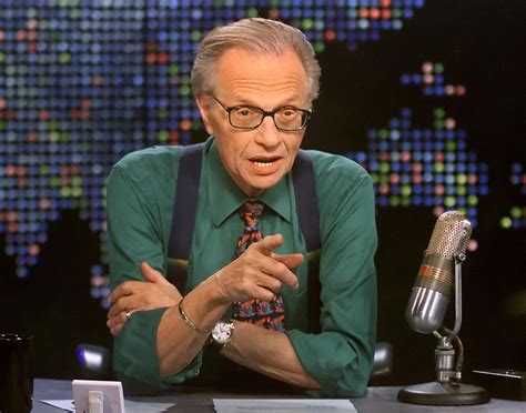 Larry King Net Worth 2021: Earnings, Life and Career - Stanford Arts Review