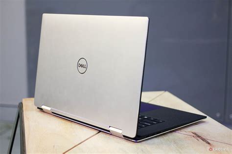 Dell Xps 15 2 In 1 Revealed At Ces Coming In Spring