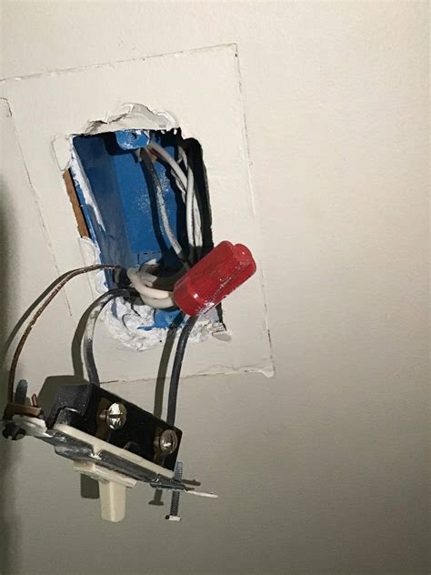 Wiring for NuTone Roomside Bathroom fan - Home Improvement Stack Exchange