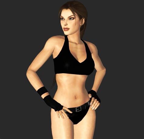 Lara Croft Tomb Raider Lara Croft Tomb Raider Lara Croft
