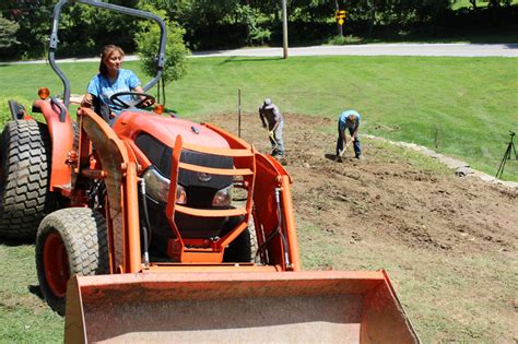 John janes | landscaping marketing manager. Schnatz and Rohrer Landscape Design in Chester County