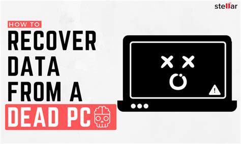 May 21, 2021 · citywatch sweet return: How to Recover Data from Dead PC/Desktop - Top 3 Methods