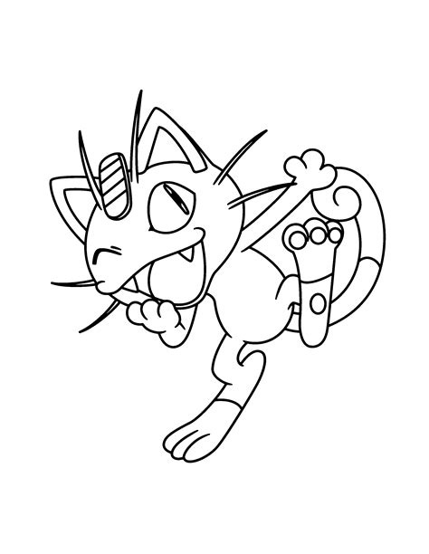 Coloring Page - Pokemon advanced coloring pages 77 Adobe color cc colour wheel.