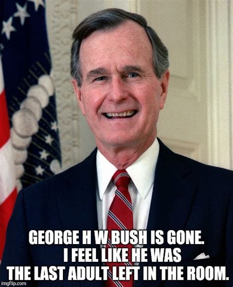 Image Tagged In George H W Bush Imgflip