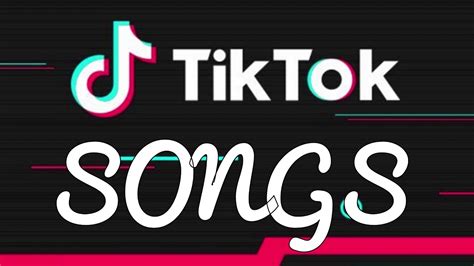 Tik Tok Song Album Covers Tiktok Song 2020 Gambaran