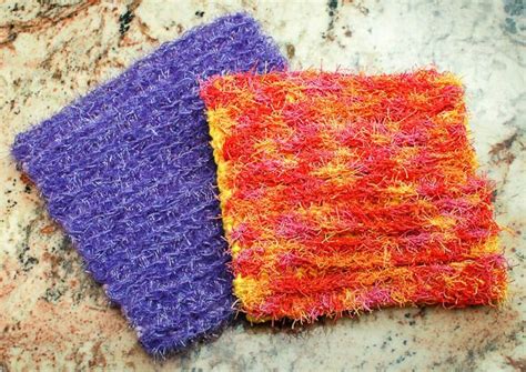 Connect with him on facebook, twitter. Free Scrubby Crochet Dishcloth Patterns | Petals to Picots