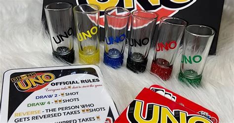 El juego termina cuando una de las parejas hallan reventado todos los globos del recipiente. Picale.mx | DRUNK UNO: EL JUEGO QUE NO DEBE FALTAR EN TU PRÓXIMA FIESTA