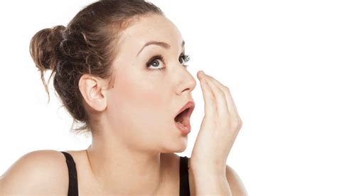 halitosis causes symptoms prevention diagnosis and halitosis cure